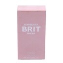 Burberry Brit Sheer W Edt 100ml Spy