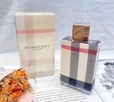 Burberry London W Edp 100ml Spy