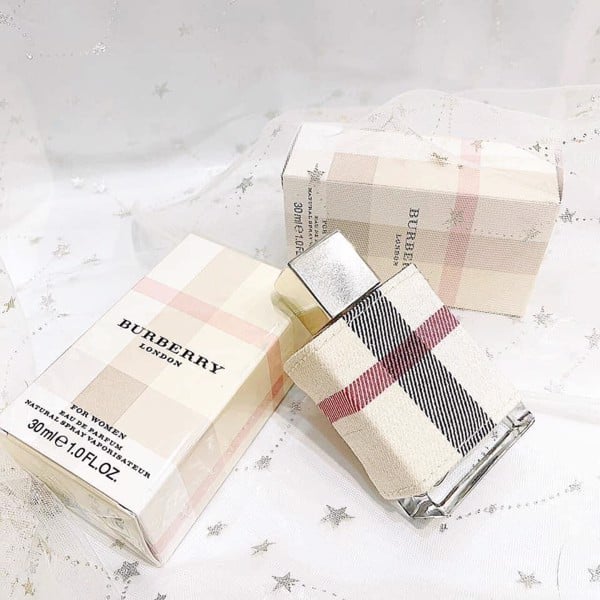 Burberry London W Edp 100ml Spy