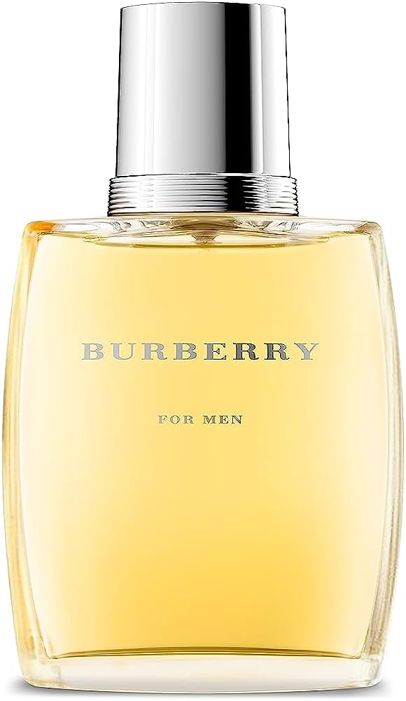 Burberry M Edt 100ml Spy