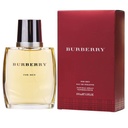 Burberry M Edt 100ml Spy