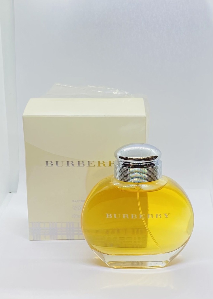 Burberry W Edp 100ml Spy