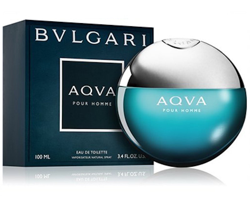 Bvlgari Aqva PH Edt 100ml+15ml Set