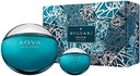 Bvlgari Aqva PH Edt 100ml+15ml Set