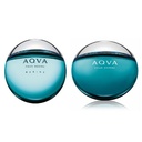 Bvlgari Aqva PH Edt 100ml Spy