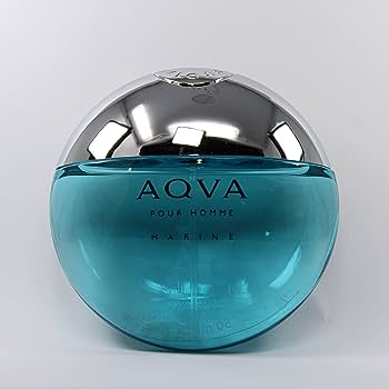 Bvlgari Aqva PH Edt 100ml Spy