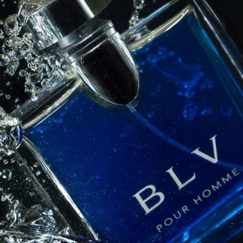 Bvlgari BLV M Edt 100ml Spy