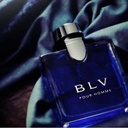 Bvlgari BLV M Edt 100ml Spy