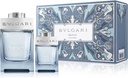 Bvlgari Man Glacial Essence Edp 100ml+15ml Set