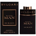 Bvlgari Man in Black Edp 100ml Spy