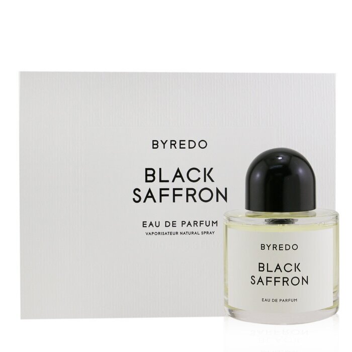 Byredo Black Saffron Edp 100ml Spy