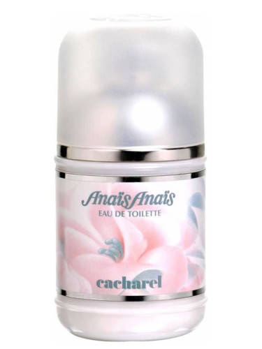 Cacharel Anais Anais Edt 100ml Spy