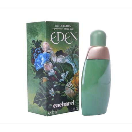 Cacharel Eden W Edp 50ml Spy