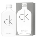 Ck All Edt 200ml Spy