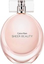 Ck Beauty Sheer W Edt 100ml Spy