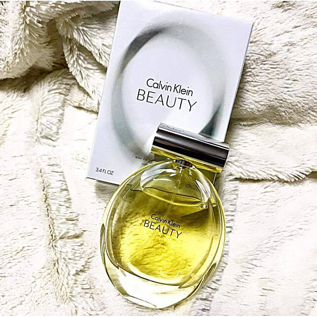 Ck Beauty W Edp 100ml Spy