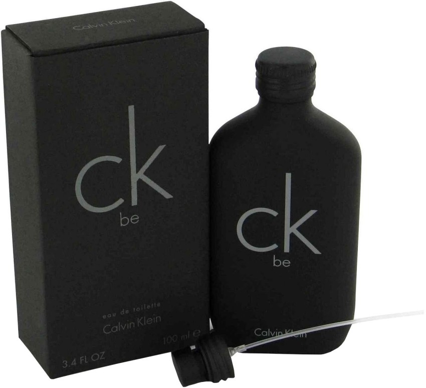 Ck Be Edt 100ml Spy