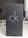 Ck Be Edt 100ml Spy