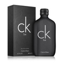 Ck Be Edt 200ml Spy