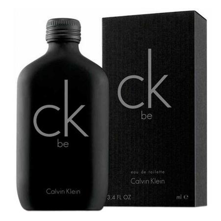 Ck Be Edt 200ml Spy