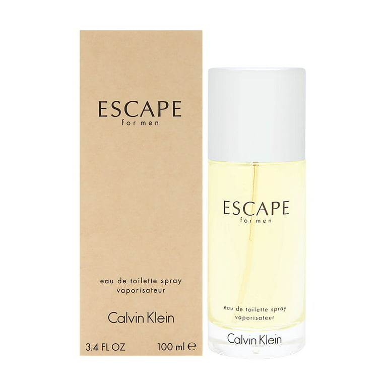 Ck Escape M Edt 100ml Spy