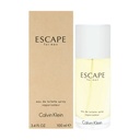 Ck Escape M Edt 100ml Spy