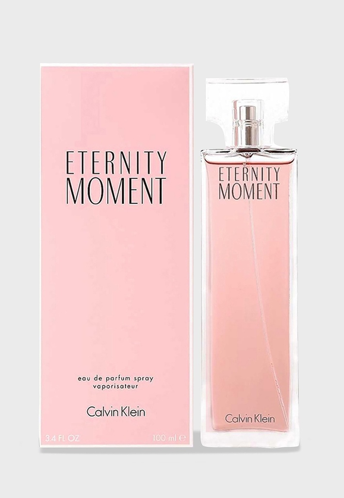 Ck Eternity Moment W Edp 100ml Spy