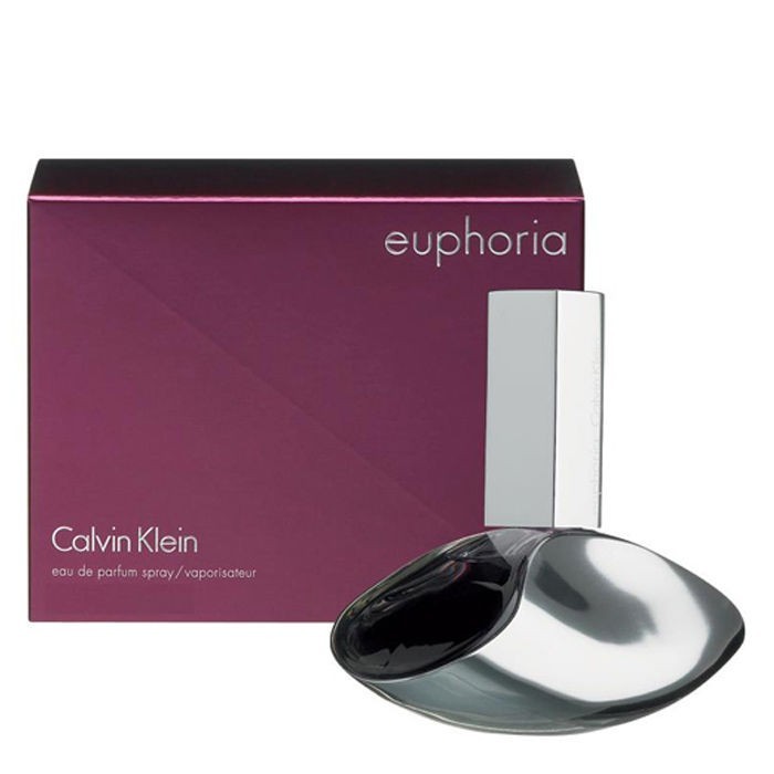 Ck Euphoria W Edp 100ml Spy