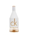 Ck In2u W Edt 100ml Spy