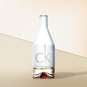 Ck In2u W Edt 100ml Spy