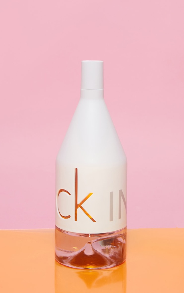 Ck In2u W Edt 150ml Spy