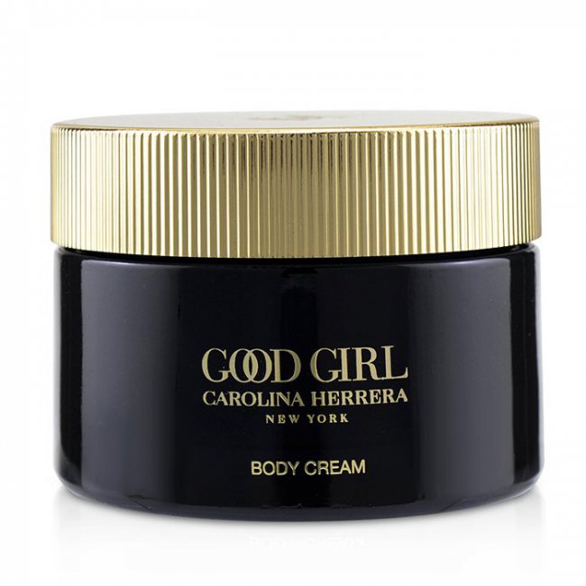 CH Good Girl 100ml Body Cream