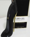 CH Good Girl Edp 80ml Spy