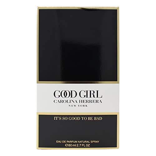 CH Good Girl Edp 80ml Spy