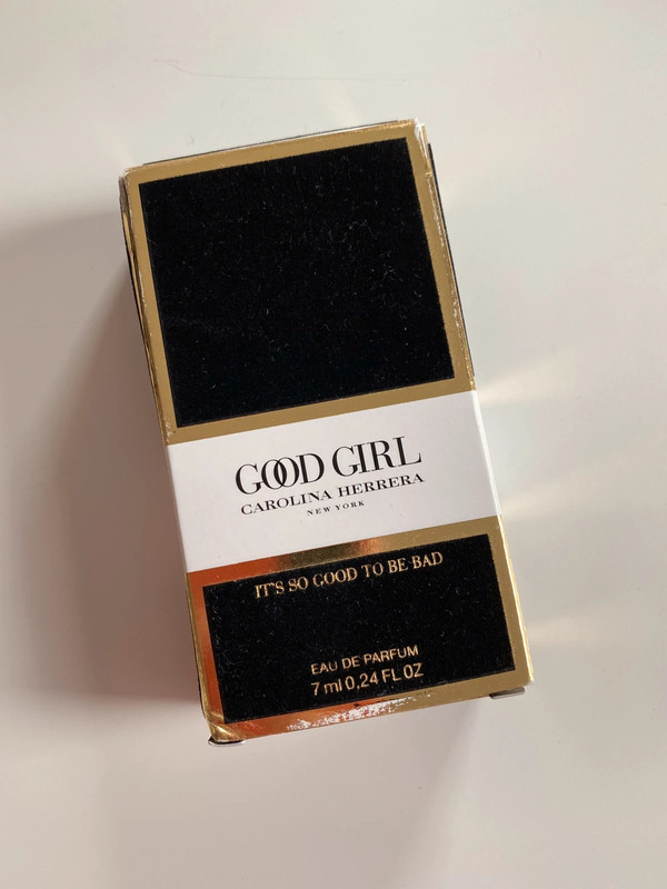 CH Good Girl Edp 80ml Spy