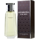 CH Herrera M Edt 100ml Spy