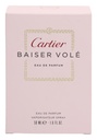 Cartier Baiser Vole Edp 100ml Spy