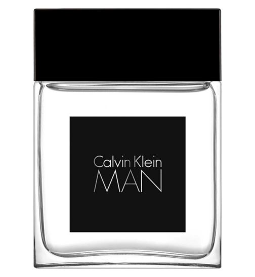 Ck Man Edt 100ml Spy