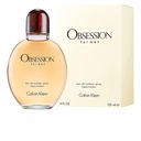 Ck Obsession M Edt 125ml Spy