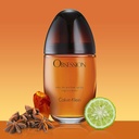 Ck Obsession W Edp 100ml Spy