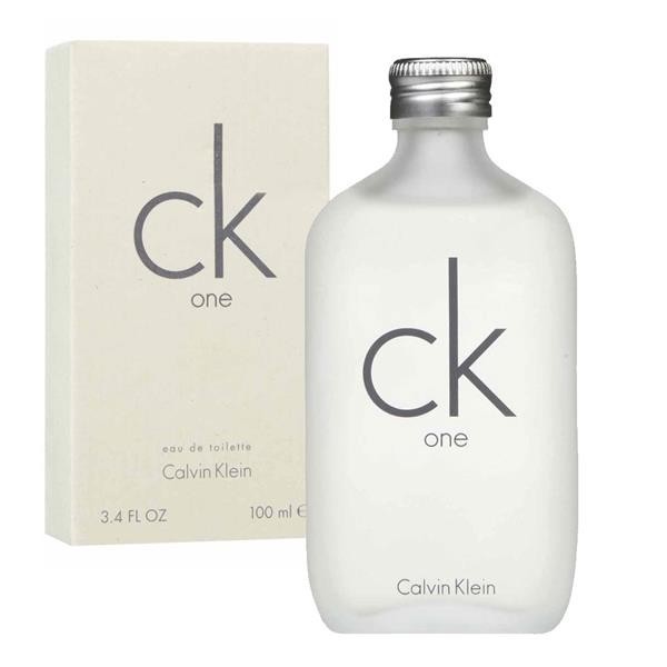 Ck One Edt 100ml Spy