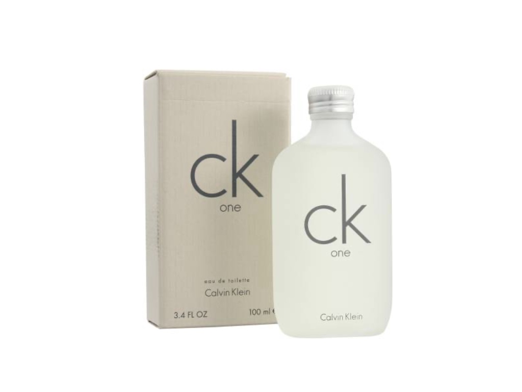 Ck One Edt 100ml Spy