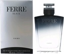 Ferre Black M Edt 100ml Spy