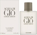 GA.Acqua Di Gio M Edt 100ml Spy