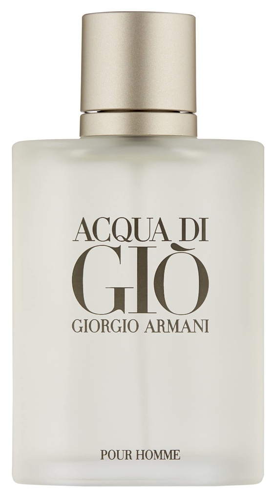 GA.Acqua Di Gio M Edt 100ml Spy