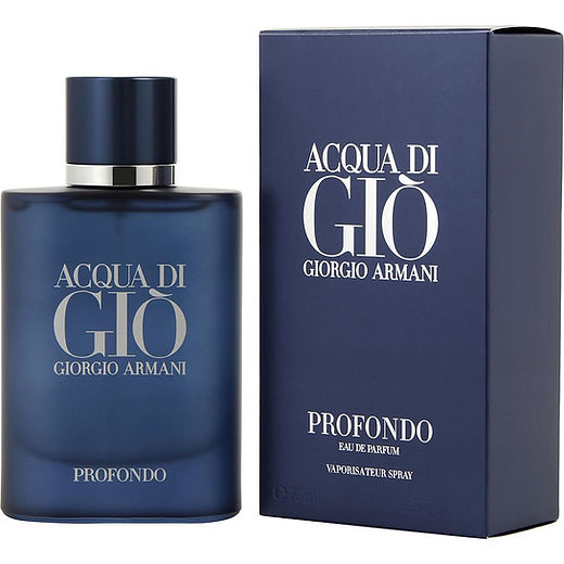 GA.Acqua Di Gio Profondo M Edp 125ml Spy