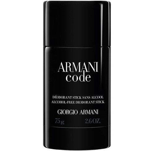 GA.Armani Code M 75ml Deo.Stick