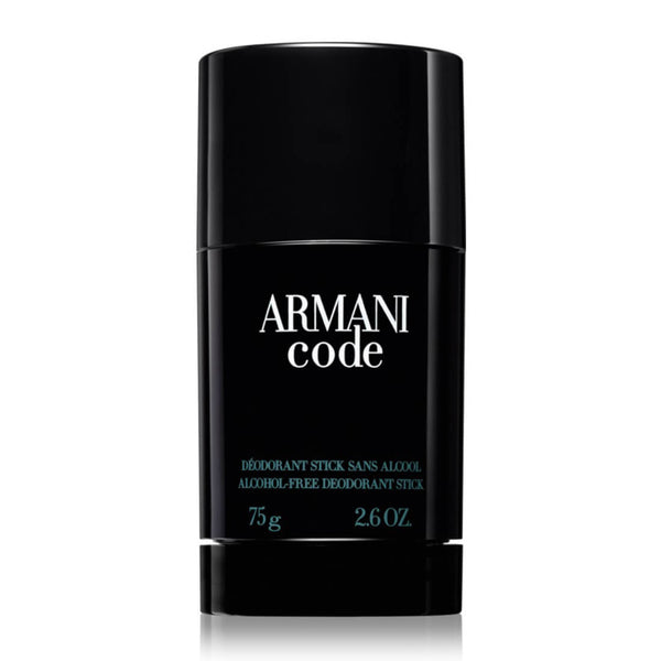 GA.Armani Code M 75ml Deo.Stick