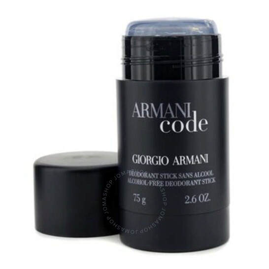 GA.Armani Code M 75ml Deo.Stick