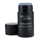 GA.Armani Code M 75ml Deo.Stick